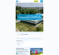 Kleine Seitenvorschau von stadtbad-okeraue.de