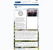 Kleine Seitenvorschau von ircg.msm.uni-due.de