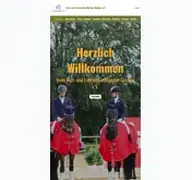 Kleine Seitenvorschau von rv-muenster-sprakel.de