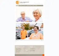 Kleine Seitenvorschau von sds-ggmbh.de