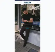 Kleine Seitenvorschau von isyuna.de