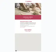 Kleine Seitenvorschau von stadtbaeckerei-schultheiss.de