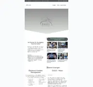 Kleine Seitenvorschau von eagle-documents.de