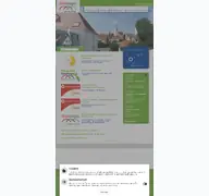 Kleine Seitenvorschau von stadtbergen.de