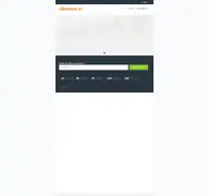 Kleine Seitenvorschau von 1domain.at