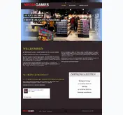 Kleine Seitenvorschau von media-games-hannover.de