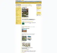Kleine Seitenvorschau von heinrichs-agrar.de