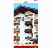 Kleine Seitenvorschau von metzgerwirt.at