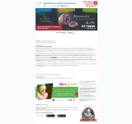 Kleine Seitenvorschau von heinrich-schuetz-musikfest.de