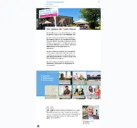Kleine Seitenvorschau von heinrich-sengelmann-kliniken.de