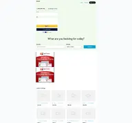 Kleine Seitenvorschau von 89u89.com