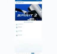 Kleine Seitenvorschau von epropulsion.de