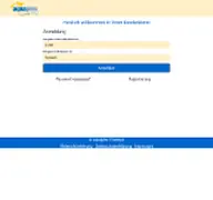 Kleine Seitenvorschau von aquaplex-eisenach.meingaesteportal.de