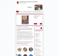 Kleine Seitenvorschau von mgh-markdorf.de