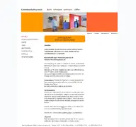 Kleine Seitenvorschau von regiopraxis.de