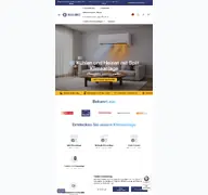 Kleine Seitenvorschau von sollero.de