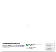 Kleine Seitenvorschau von erfurt-crowd.de