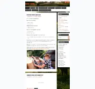 Kleine Seitenvorschau von grand-tamino-ranch.de