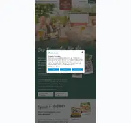 Kleine Seitenvorschau von stadtbiergarten-schorndorf.de