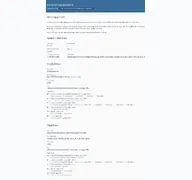 Kleine Seitenvorschau von aquariumforum-ost.de