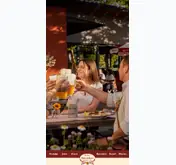 Kleine Seitenvorschau von zum-aubraeu.de
