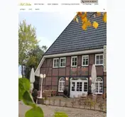 Kleine Seitenvorschau von hof-holm-schoenberg.de