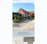 Kleine Seitenvorschau von hof-peters-lunsen.de