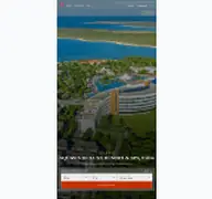 Kleine Seitenvorschau von aquasisdeluxespa.resorthotel.de