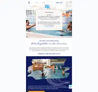 Kleine Seitenvorschau von aqua-sole.de