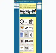Kleine Seitenvorschau von ersatzteileshop.mz-es.de