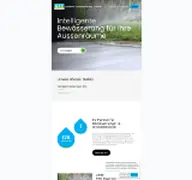 Kleine Seitenvorschau von aquatec.ch