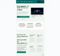 Kleine Seitenvorschau von heitech-itsolutions.de
