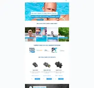 Kleine Seitenvorschau von aquatechnix.de