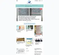 Kleine Seitenvorschau von erstes-seebad.de