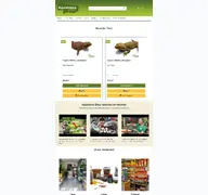 Kleine Seitenvorschau von aquaterra-shop.de