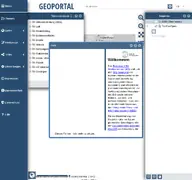 Kleine Seitenvorschau von geoportal.bfs.de