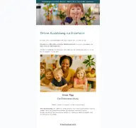 Kleine Seitenvorschau von erzieher-kurs.de