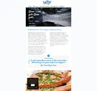 Kleine Seitenvorschau von fisch-jaeger.de