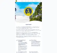 Kleine Seitenvorschau von saunafreunde-berlin.de
