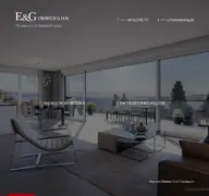 Kleine Seitenvorschau von eug-immobilien.de