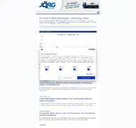 Kleine Seitenvorschau von heizoel-joerg.de