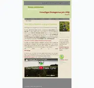 Kleine Seitenvorschau von foej-sua.de