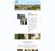 Kleine Seitenvorschau von stadt-daun.de