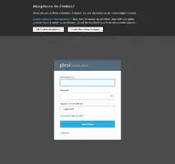 Kleine Seitenvorschau von istanco.com