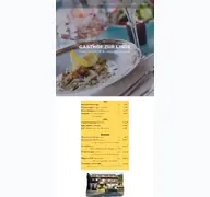 Kleine Seitenvorschau von zur-linde-adorf.de