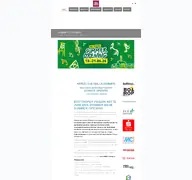Kleine Seitenvorschau von stadtfest-bottrop.de