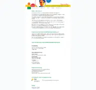Kleine Seitenvorschau von deutsches-fasd-kompetenzzentrum-bayern.de