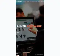 Kleine Seitenvorschau von trautwein-sb.de
