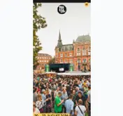 Kleine Seitenvorschau von stadtfest-oldenburg.de