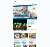 Kleine Seitenvorschau von ev-jugendhilfe.de
